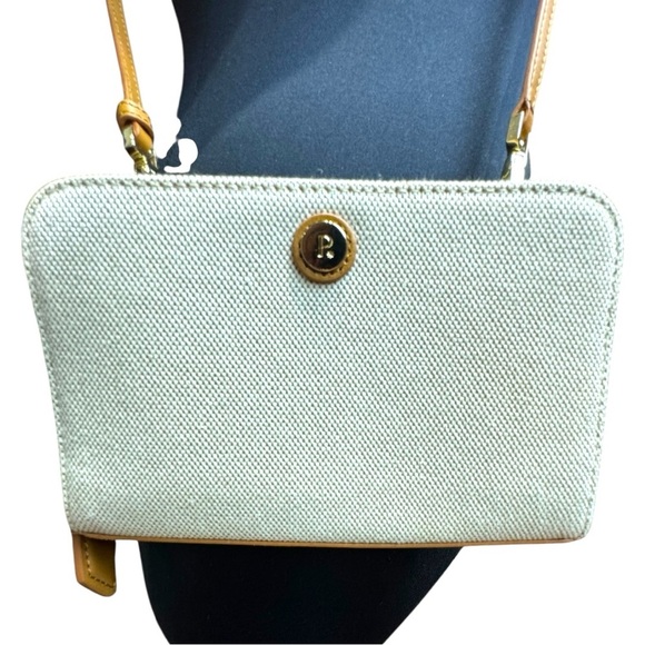 Paravel Luxury Travel Convertible Crossbody Clutch Wallet Purse - EUC - Picture 10 of 10